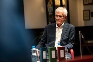 Nemeskürty Trilógia könyvbemutató -8